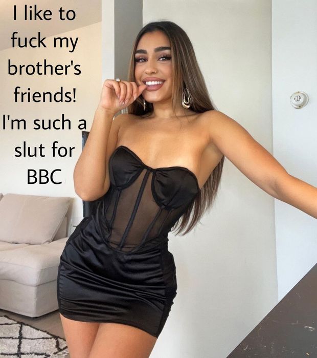 Indian Slut for BBC