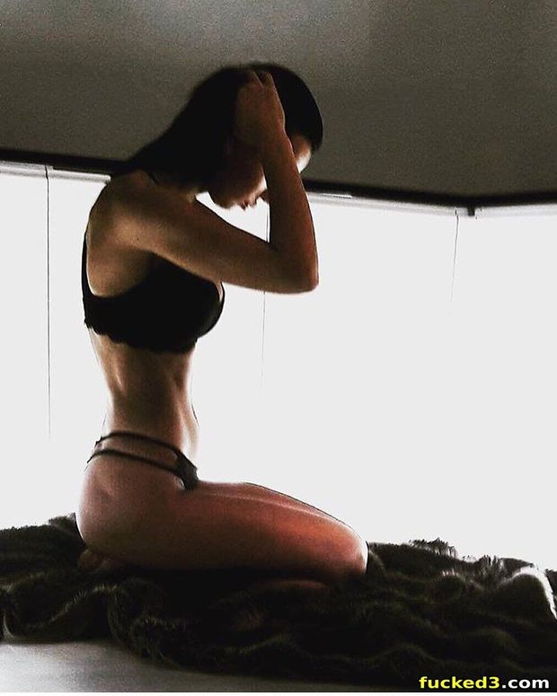 Man.. She is sexy