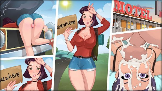 Town Of Sins - free online game for adults