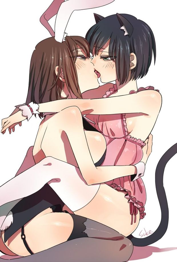 lesbian