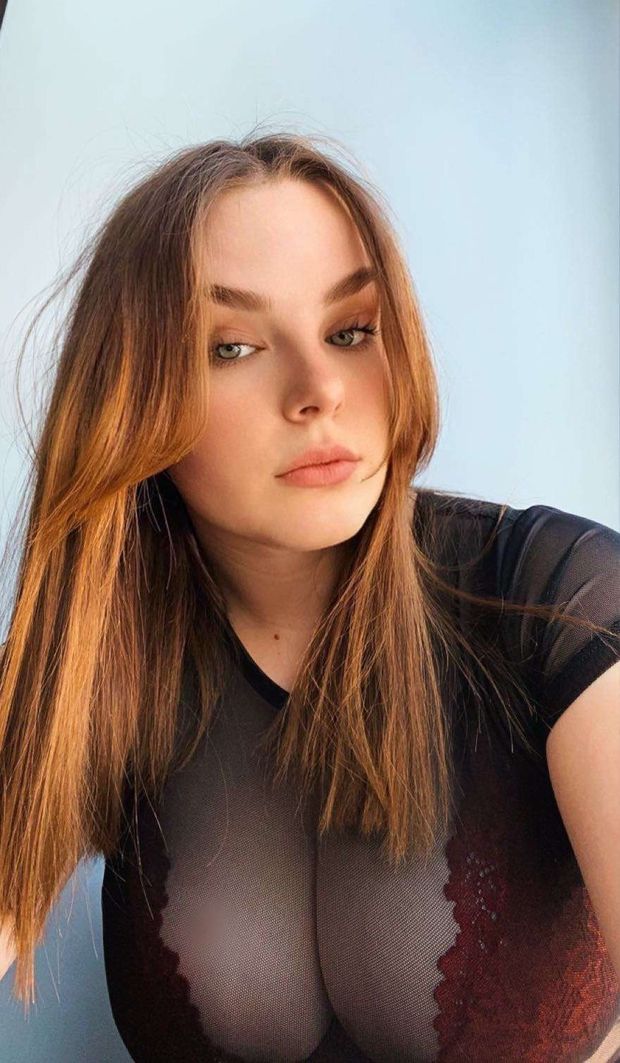 Tittyfuck material