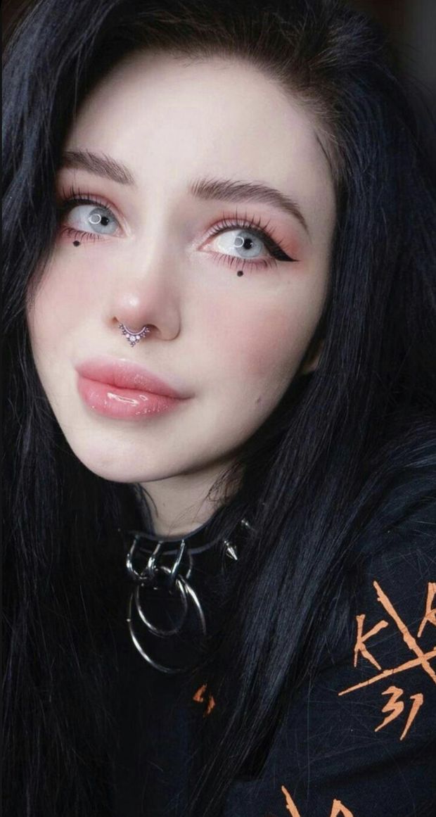 Hot look