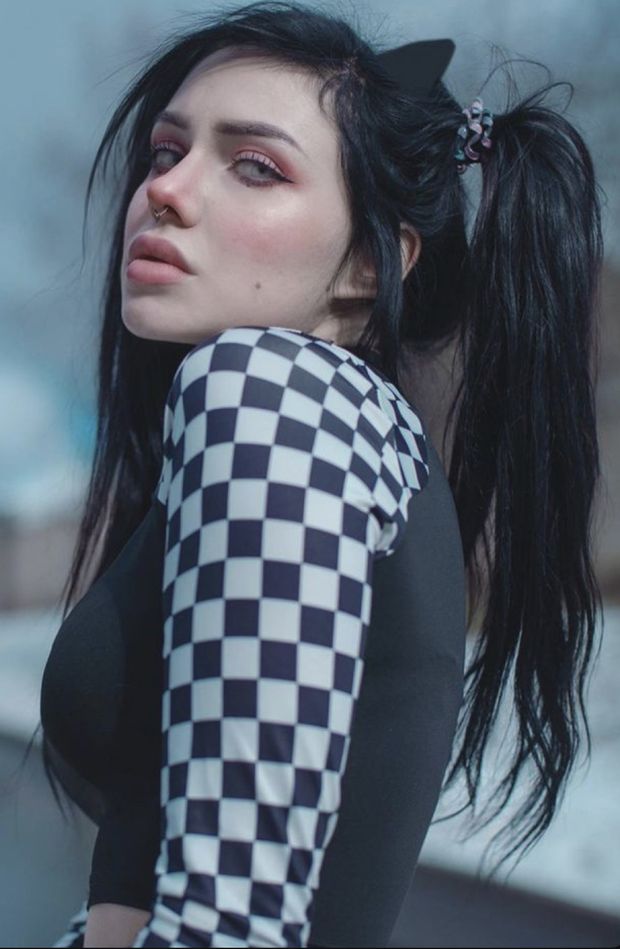 Hot look