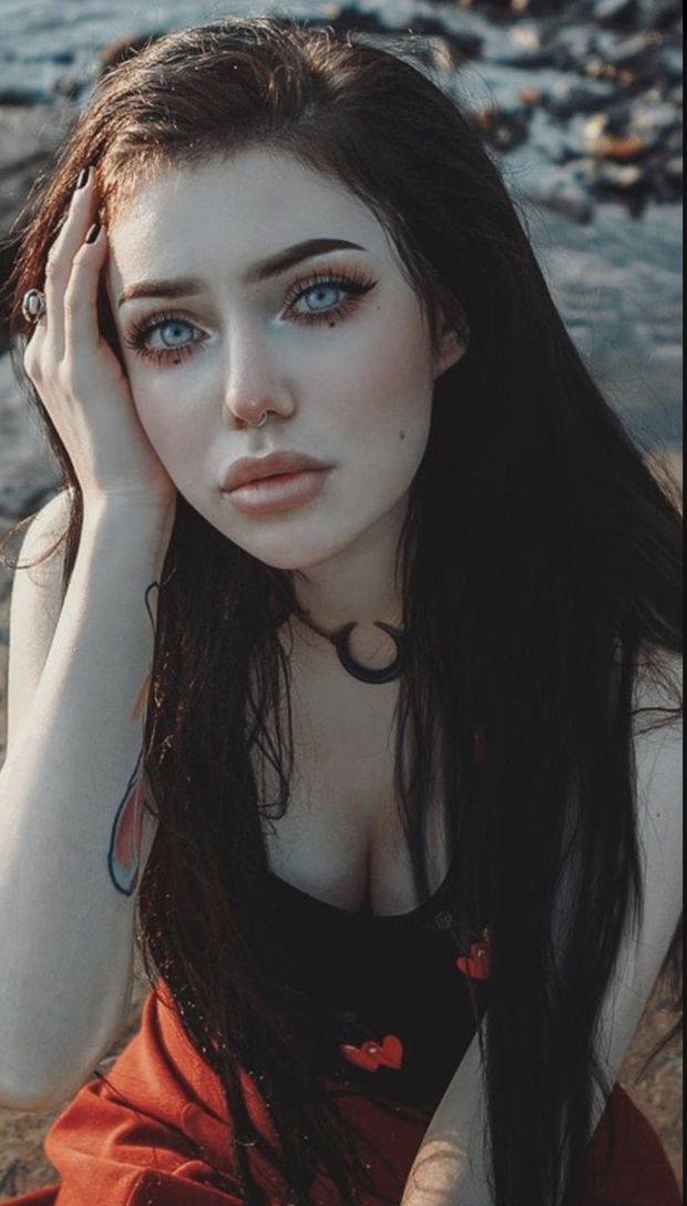 Hot look