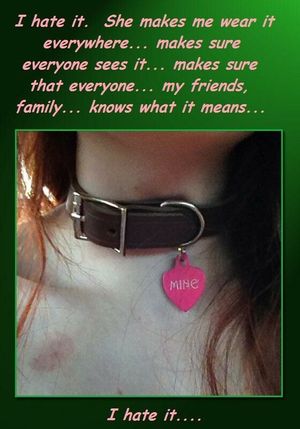 Hubby thinks it's hot though!!!