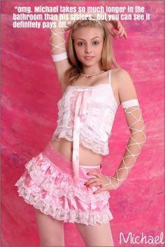New outfit
