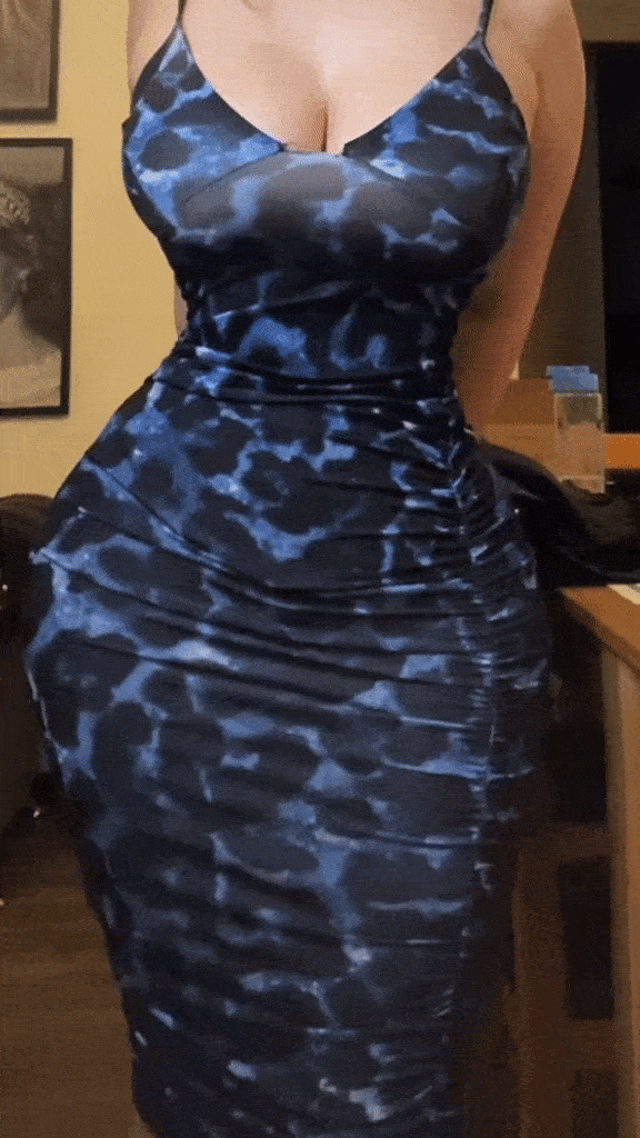 check out my body