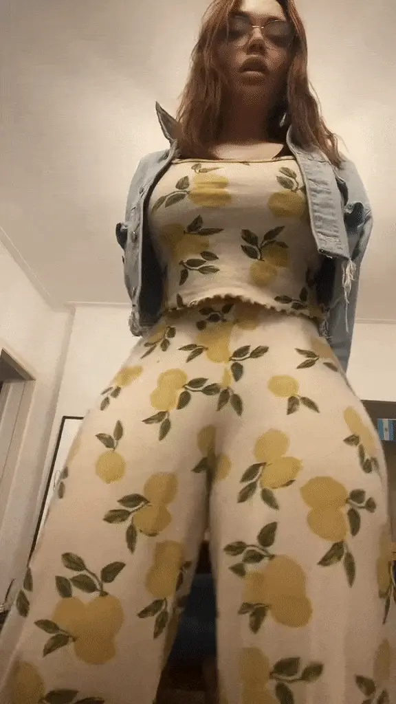 on my pajamas