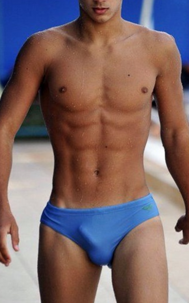 Awesome bulge