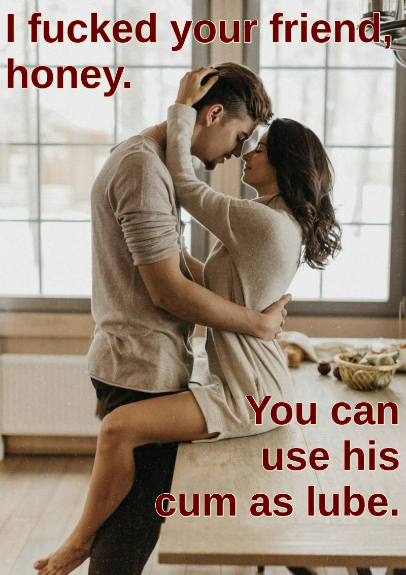 cuckold