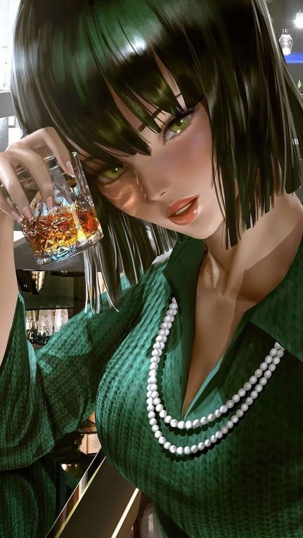 Fubuki