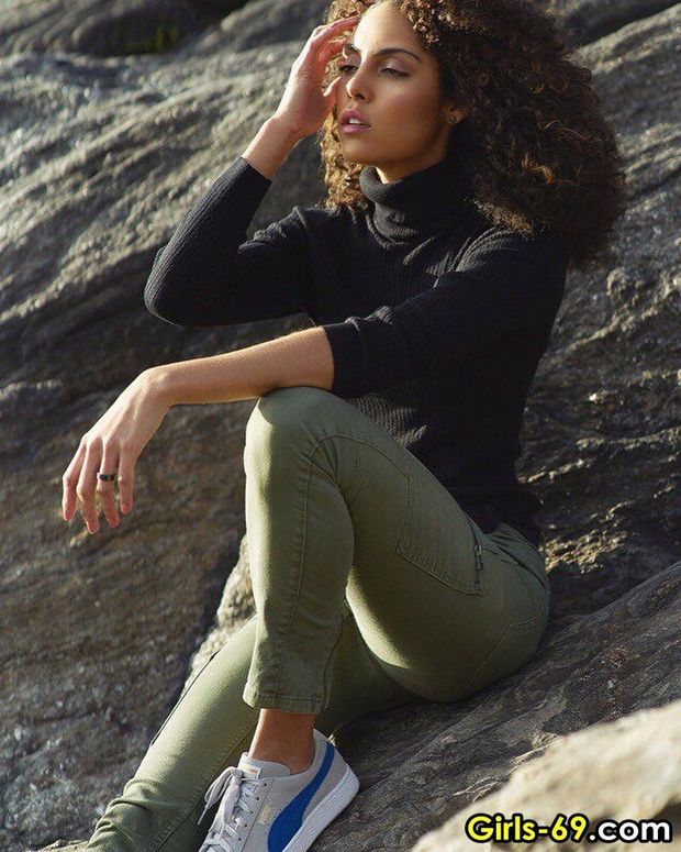 Such a sexy