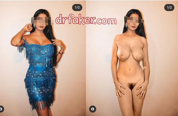 Before and After Fake. Requests allowed!