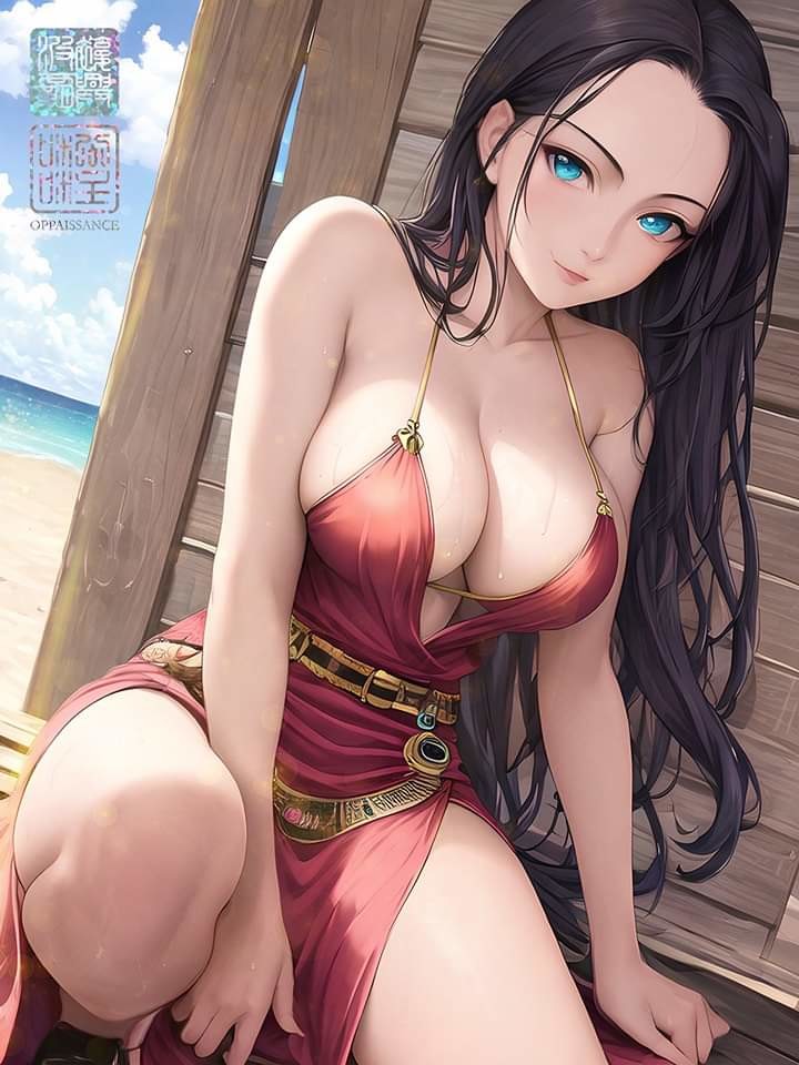 Like Art