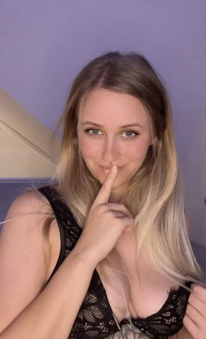 Shhh