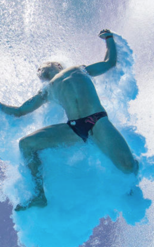 Speedo dick slip