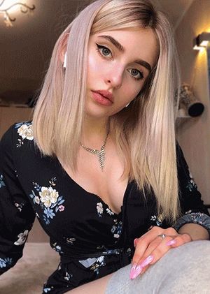 She didn't care what your name was or what you thought of her, she just wanted to ride your beautiful cock and spend the whole night on it.