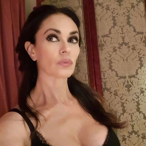 MARIA GRAZIA CUOCINOTTA