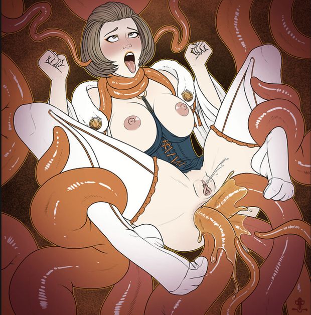 Anyone can lose themselves at the spa
