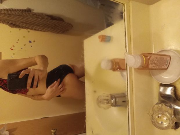 And alpha wanna take a turn on this sissy ass