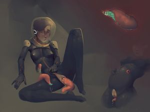 Discovering how good getting bred by slugs is