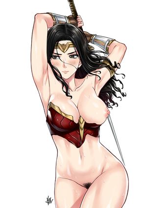 Wonder Woman