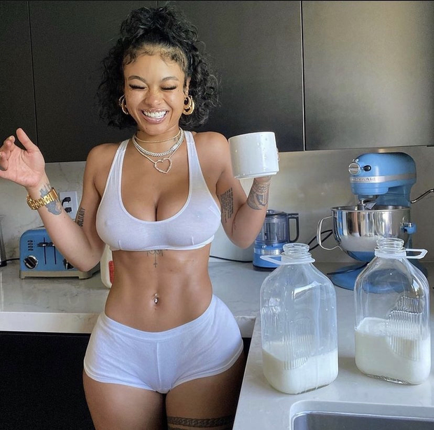 So sexy
