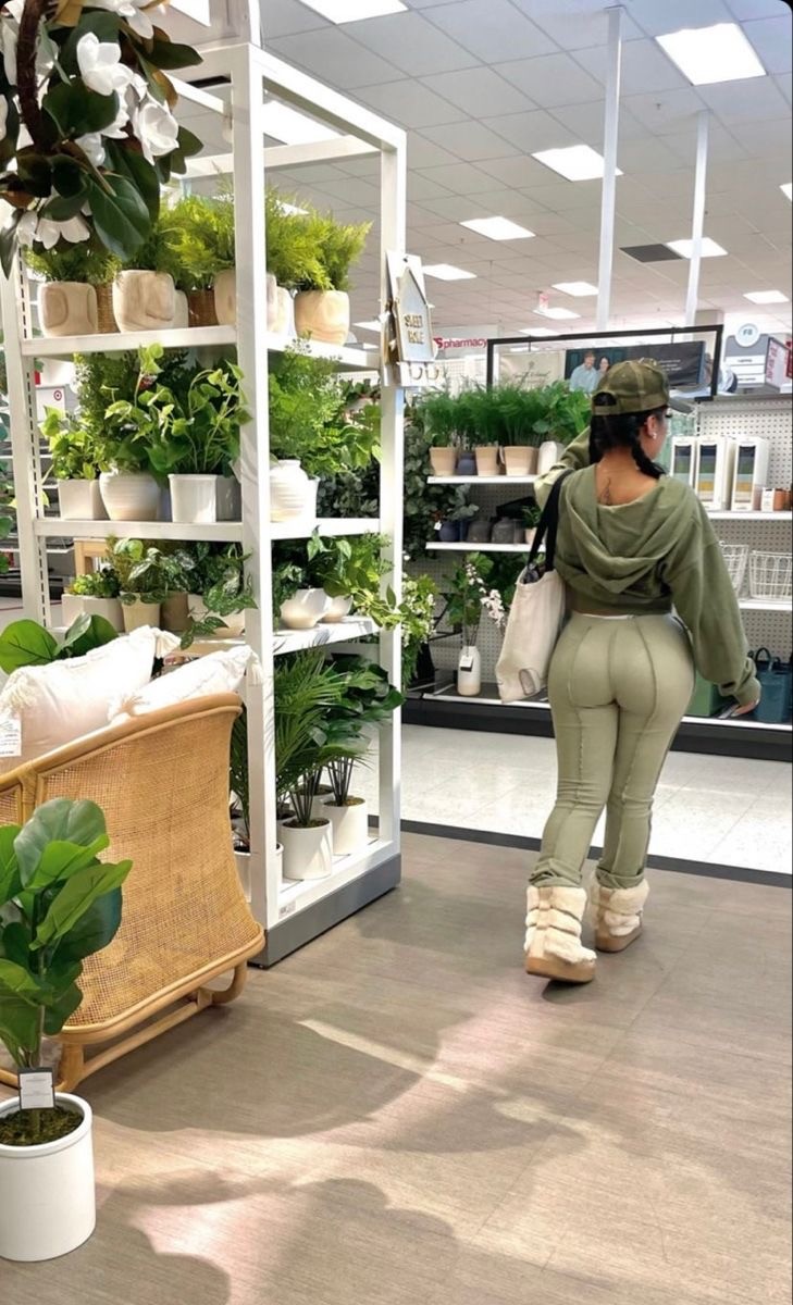 Dat ass!