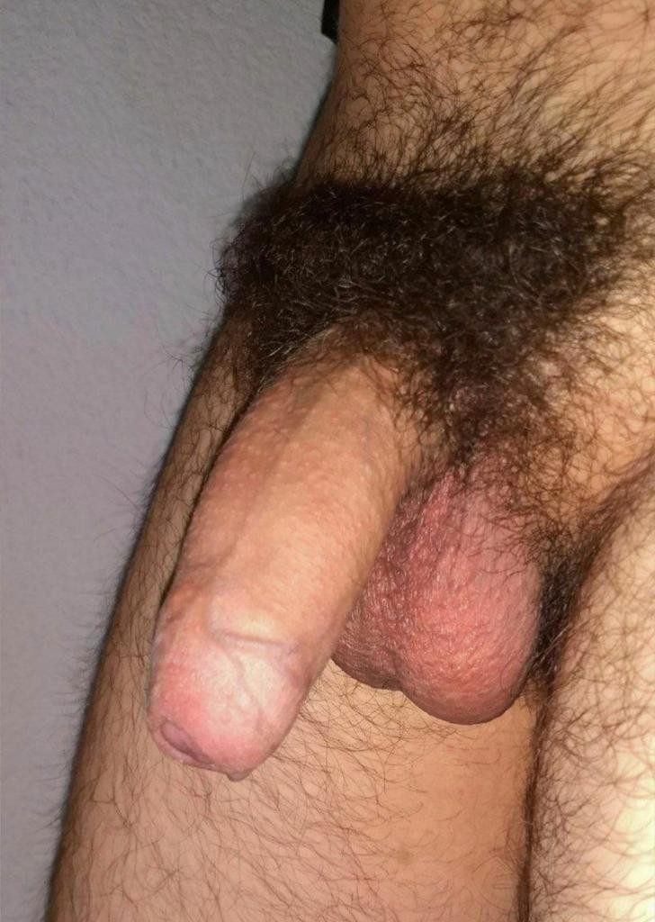 I would suck it