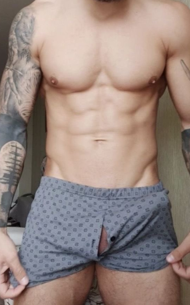 Sexy AF