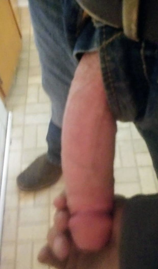Gay top daddy dick
