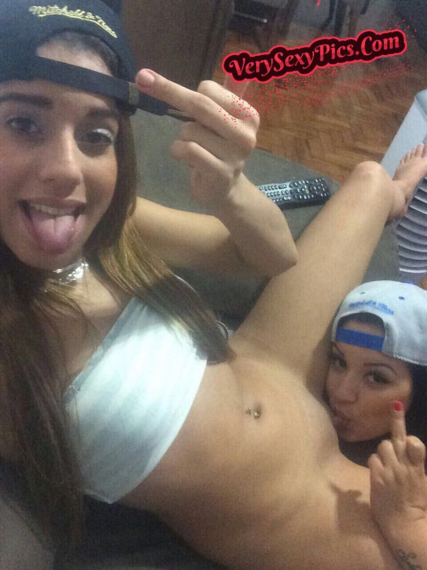Pussy Lick