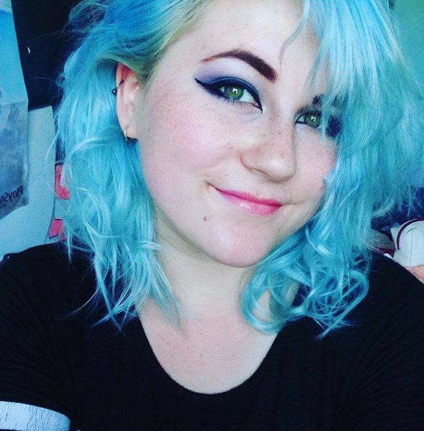 Cute Lily
