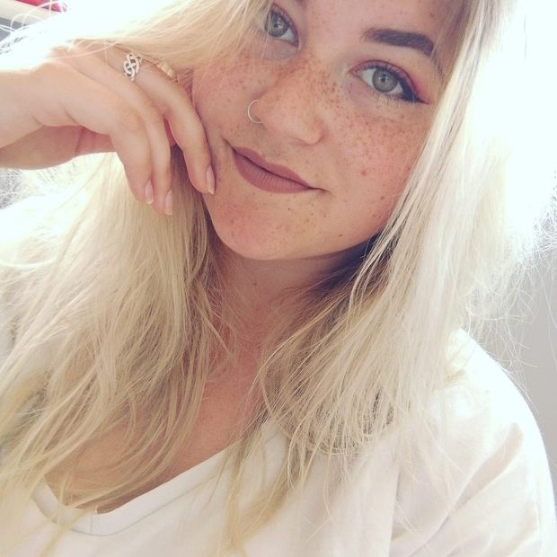Cute alt Lily