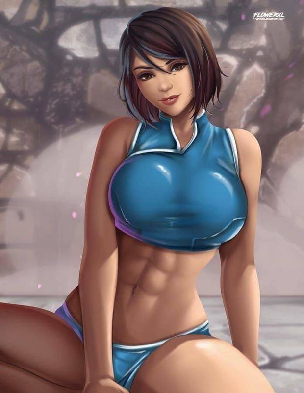 Korra