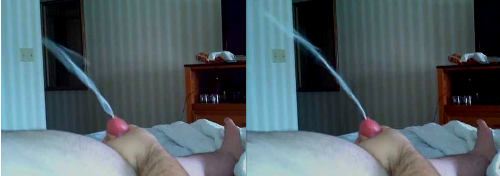 I have had lots of these over the years! Big fat Daddy explodes with about 8 squirts like this and fills my mouth! Sooo Yummy!
