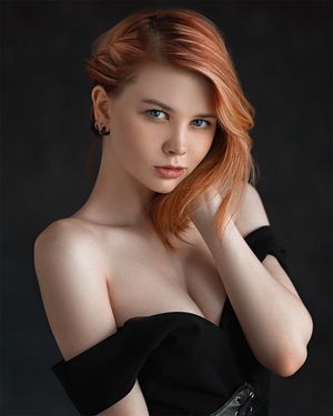 Beauté du diable !!