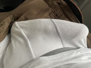 Can’t contain myself at work