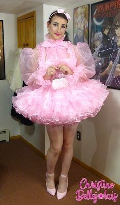 Frank is now Freedom Sweet