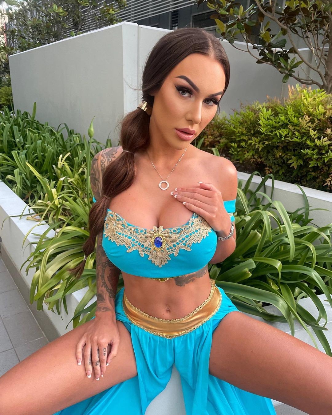 Jasmine
