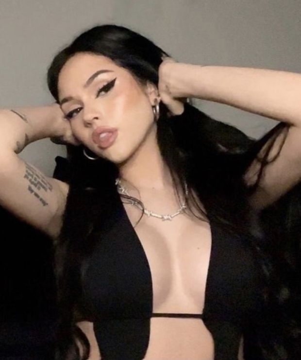 Hot look
