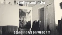 Standing 69