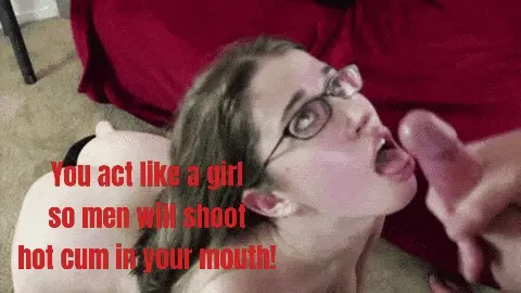 Cum is soo good