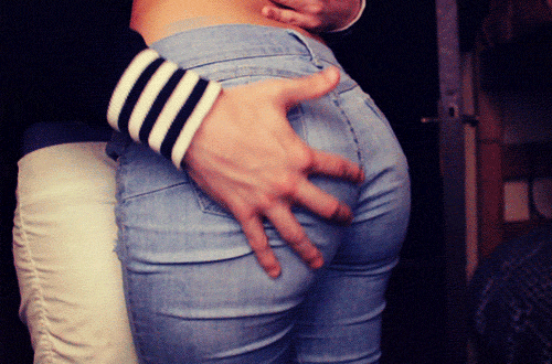 amazing ass
