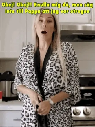 Mom a slut