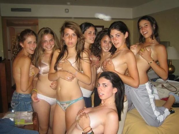 Ladies' Night