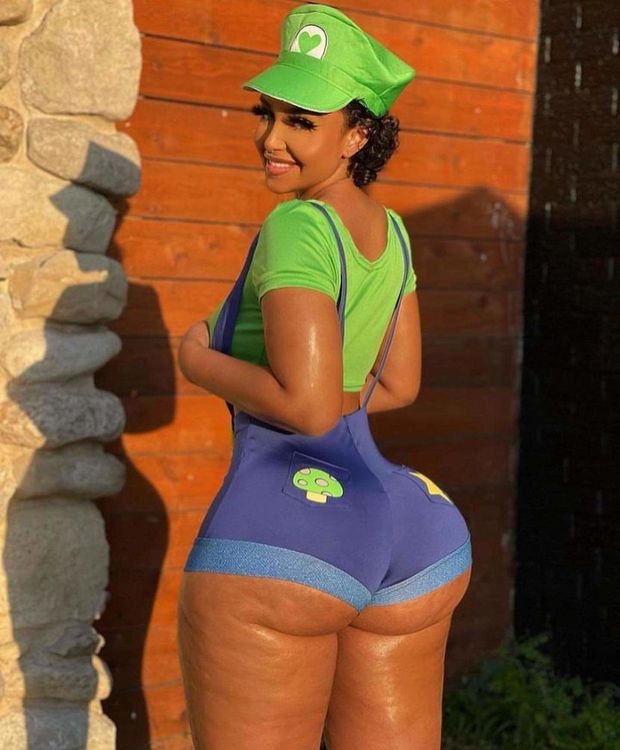 I got a mushroom she can eat