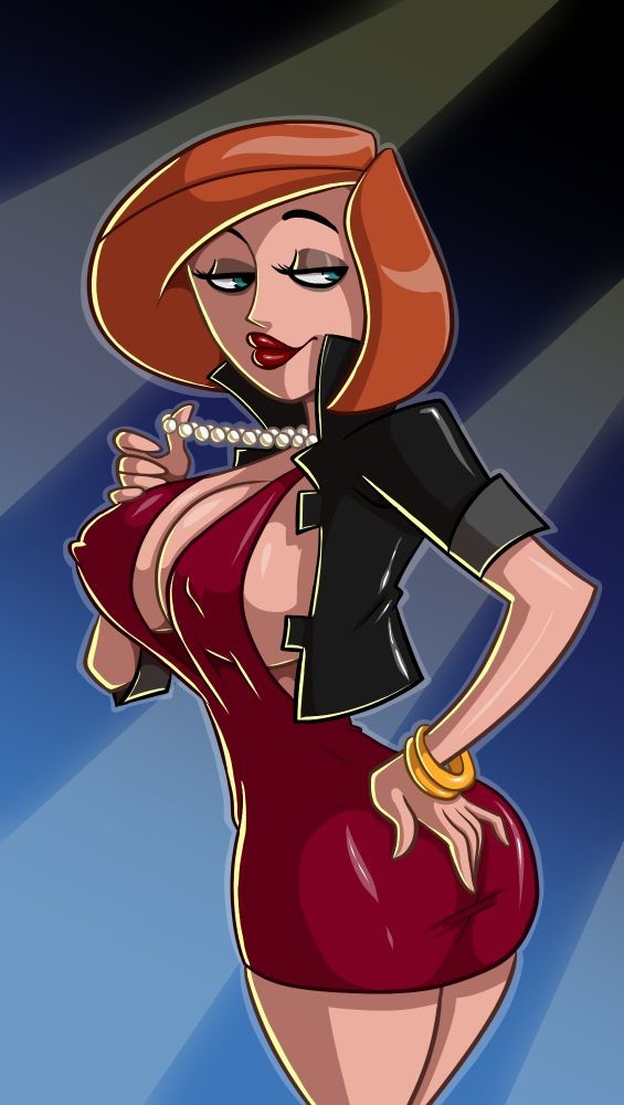 Ann Possible