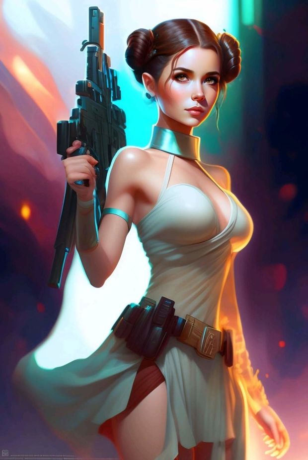 Star War