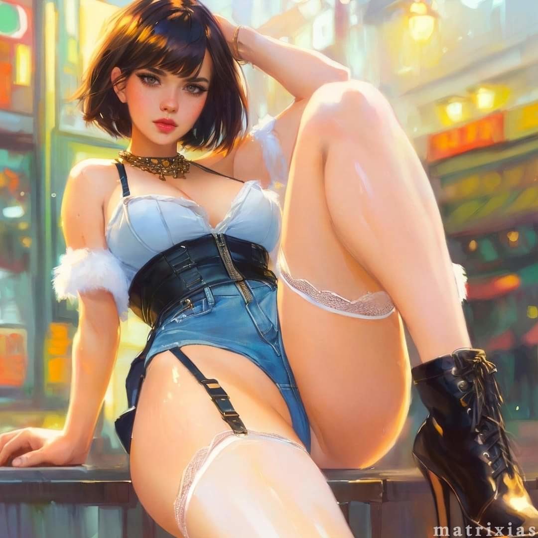 Like Art
